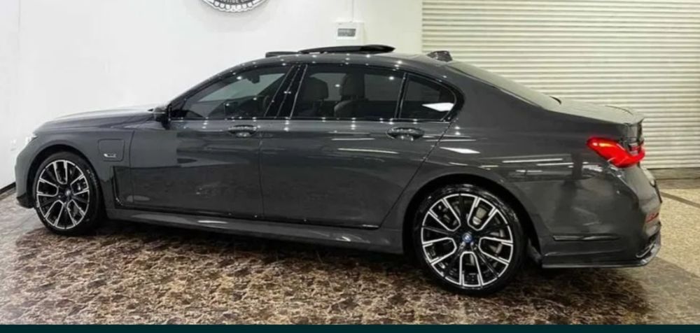 Jante 5x112 R 20 BMW G20 G21 F40 F45 G30 G31