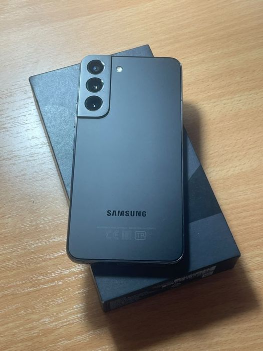 Продаю Samsung s22 | 256gb