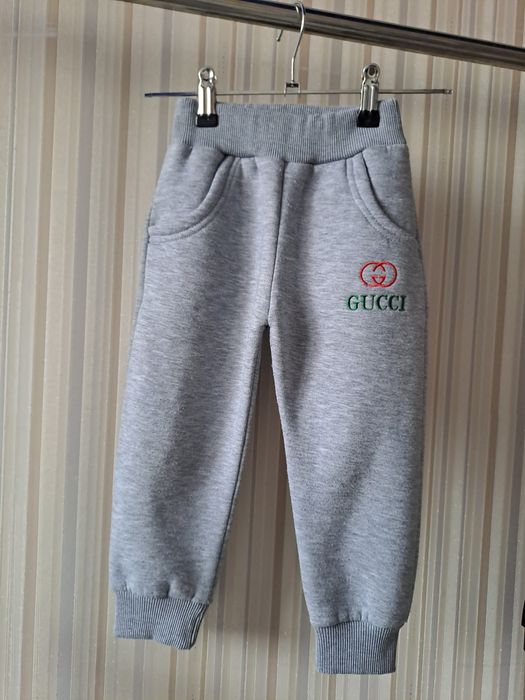 Штаны детские в садик