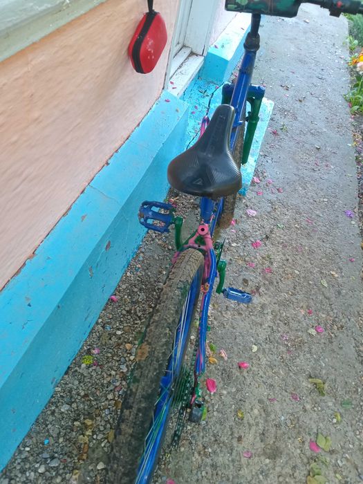 Bicicletă de vânzare