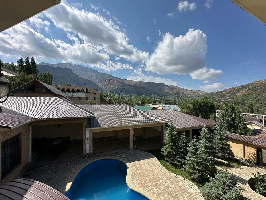 Сдаётся дача в аренду в Чимгане