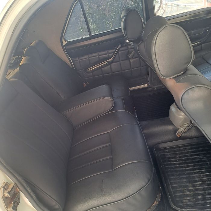 Подаётся Волга Газ 2417