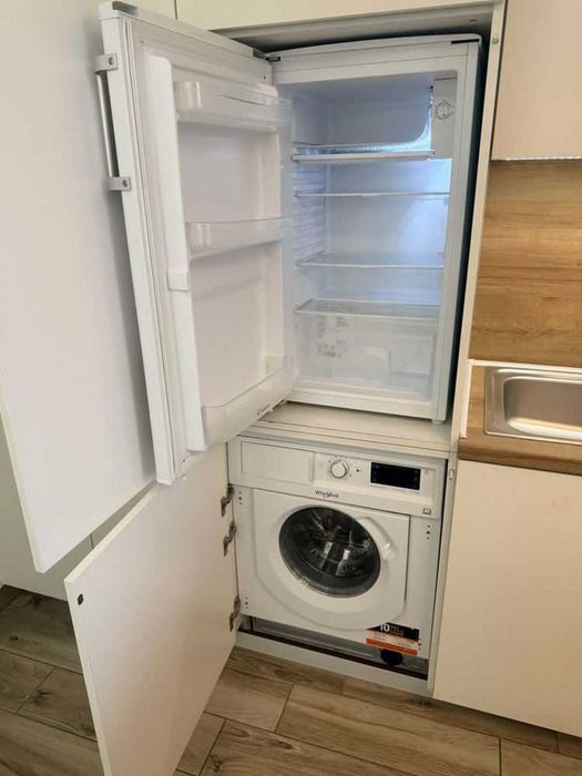 Дава се под наем Едностаен апартамент в София, Кръстова вада - 30 кв.м за 447.78 € - Снимка #3