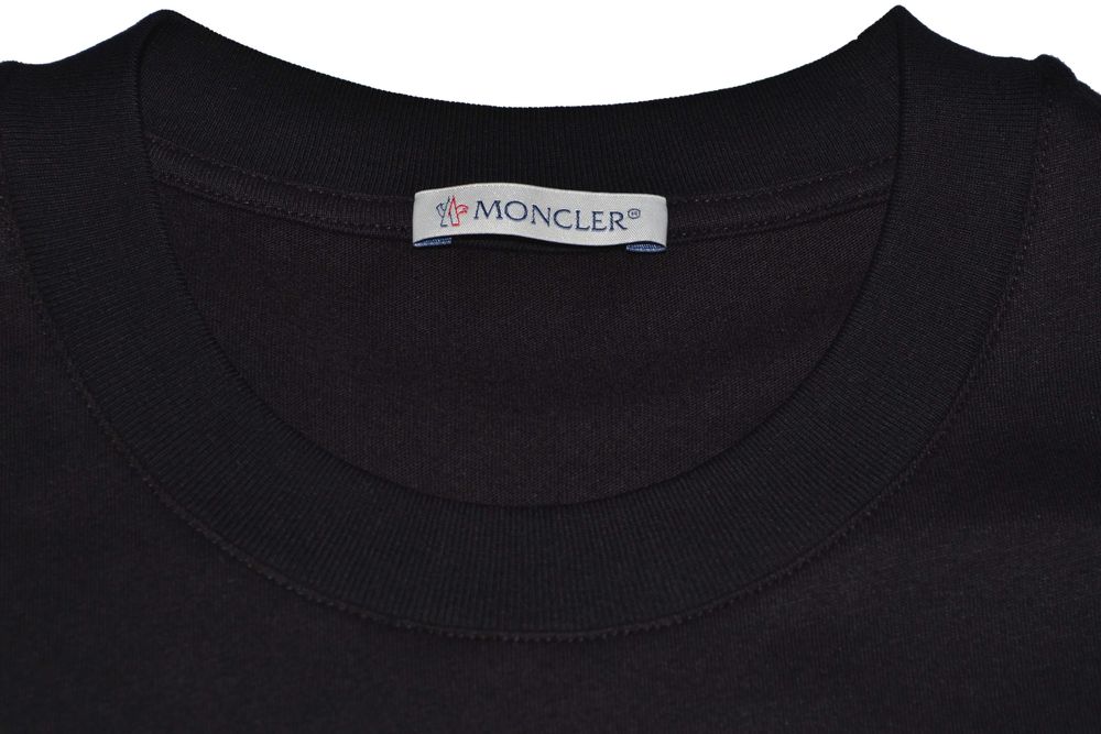 Moncler - мъжки тениски, размери S , М , L