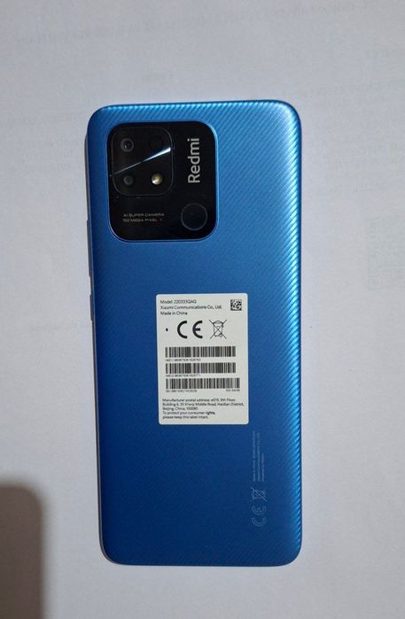 Xiaomi Redmi 10c 64GB