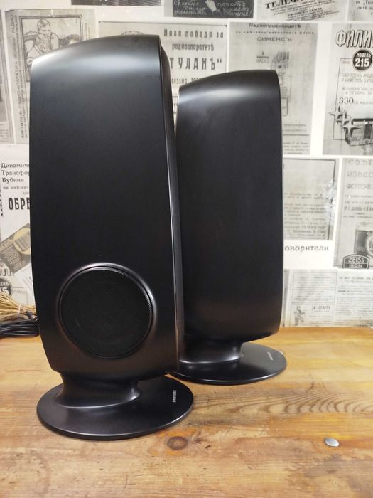 Samsung  RTS-E10/room cinema system