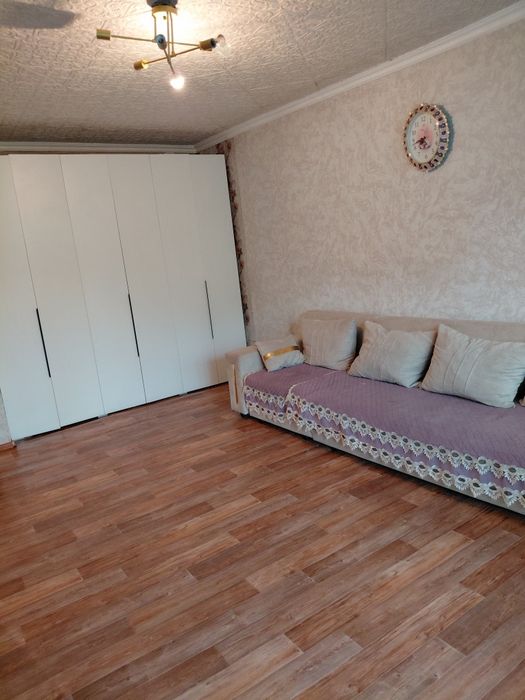 Продаётся 2х комнатная квартира