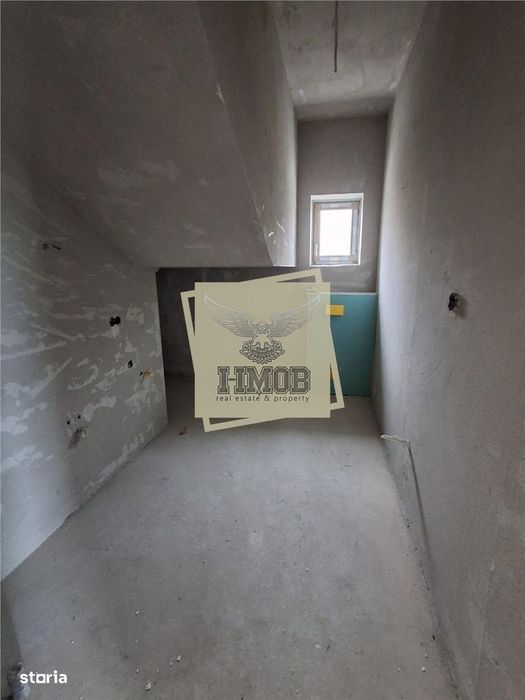 Casa rezidentiala generoasa cu 5 camere 3 bai  dressing  parcare