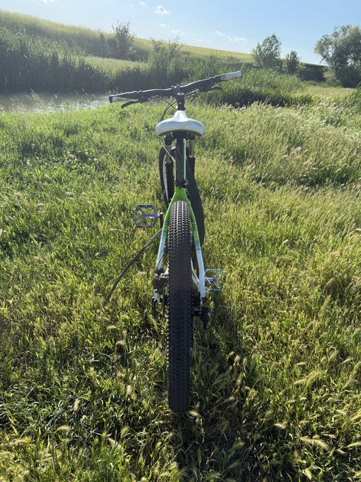 bicicleta scott contessa 640