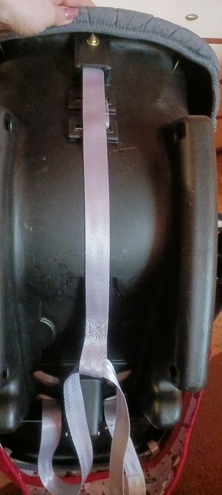 Кошче за кола 0-13 кг Lorelli