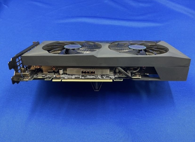 RTX 3060Ti Gigabyte Eagle