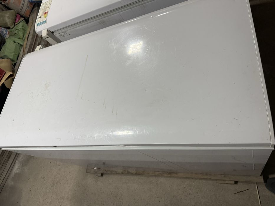 Pozis marozilnik furion quyish kerak faqat