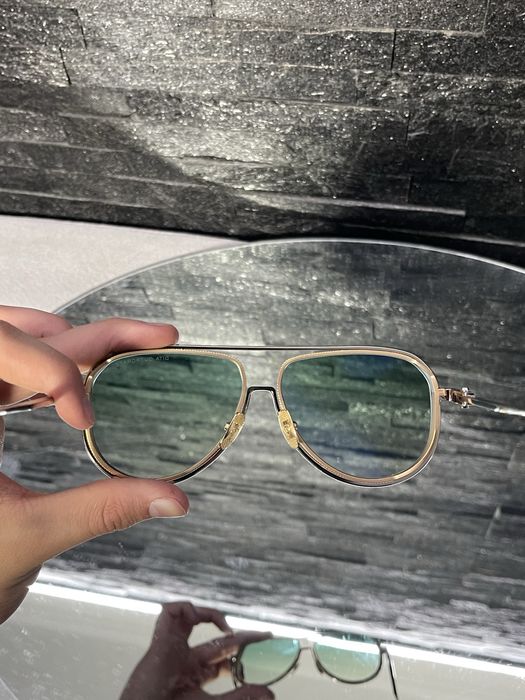 Ochelari de soare DITA OUTRCRAFT – Noi, compleți, în cutie