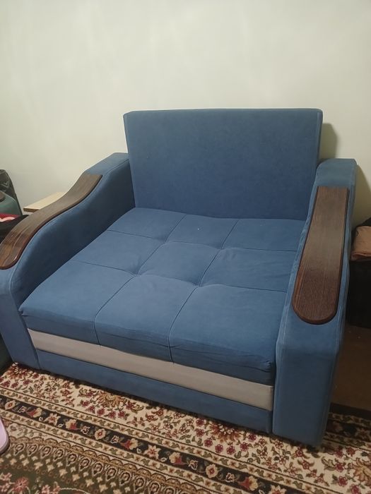Продам кресло кровать