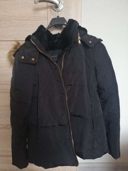 Зимно дебело яке