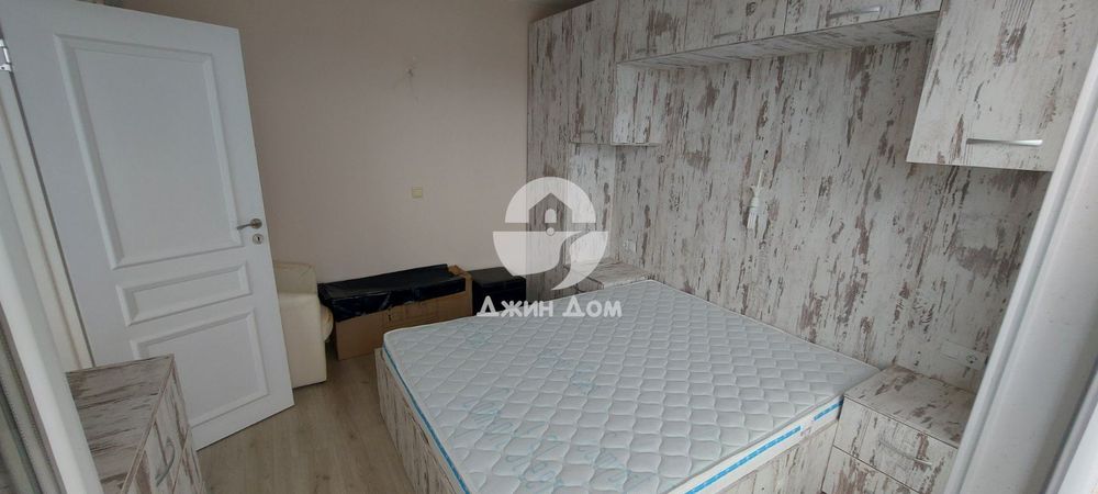 Двустаен апартамент в к-с Каса Дел Сол (Casa Del Sol), к.к. Слънчев б