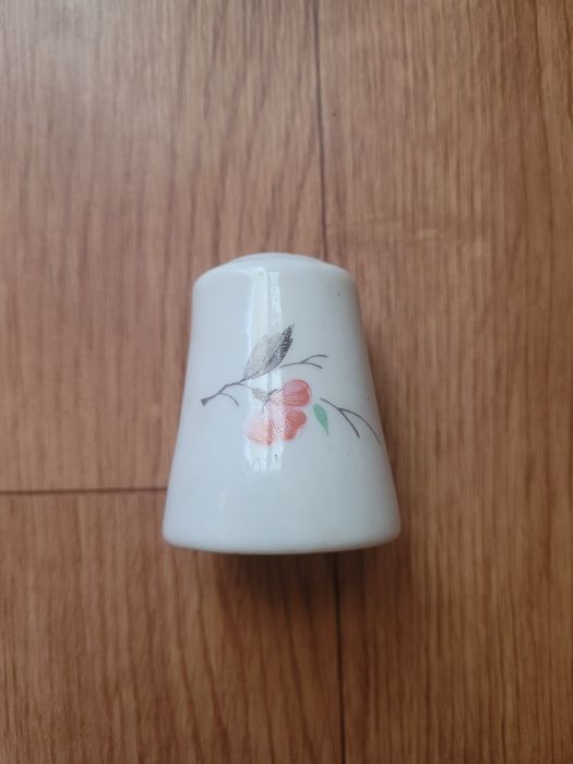 Посуда Солонки времён СССР