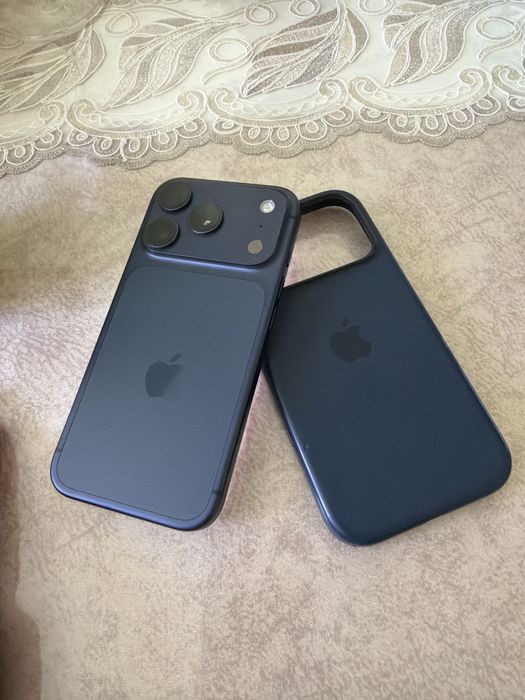 Айфон 17 про 256Gb