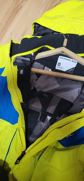 Salomon ClimaPro Яке