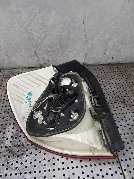 Stop tripla lampa dreapta bmw seria 1 e87 3018380000 692450212