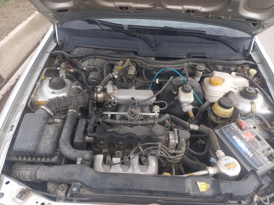 Nex 2 2015 seriy rodnoy xamma joyiyi kraska umuman yòq konditsaner