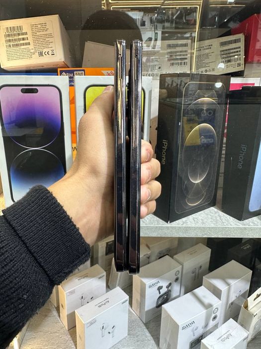 Vivo y 29 madelimiz