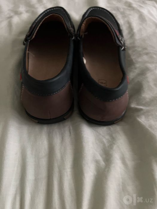H.Valentina Italian shoes 42 razmer yengi