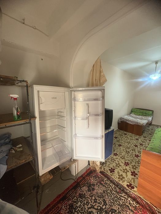 Продается 2 х конмнатная квартира на 2 этаже