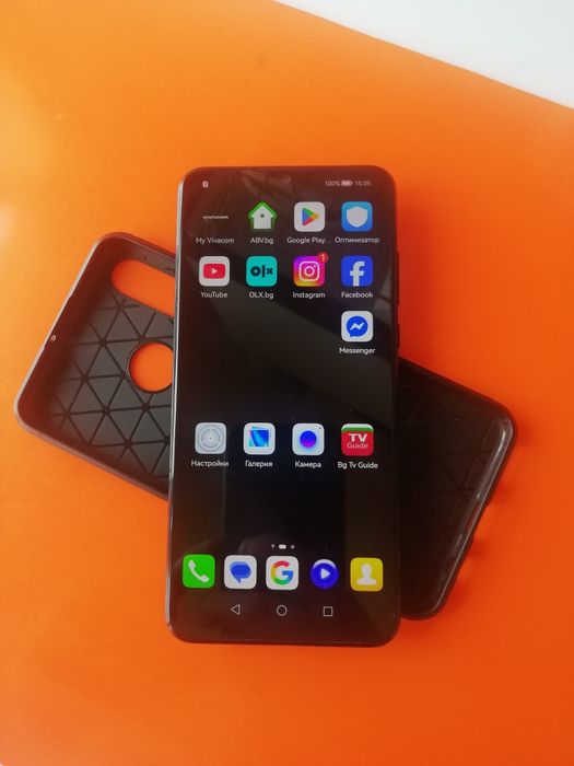 Huawei P30 Lite 128GB 4GB RAM