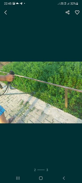 Шөп ору бағасын келісеміз