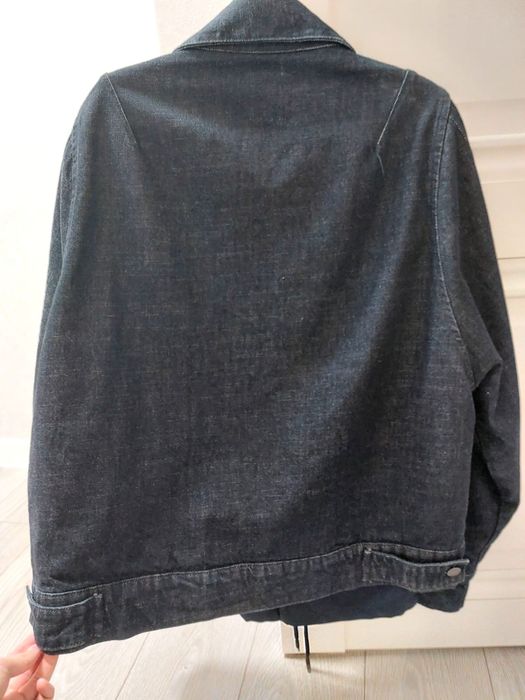 Куртка джинсовая от Zara