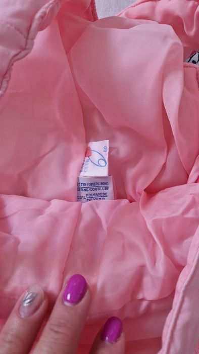 Vând salopeta bebelusi