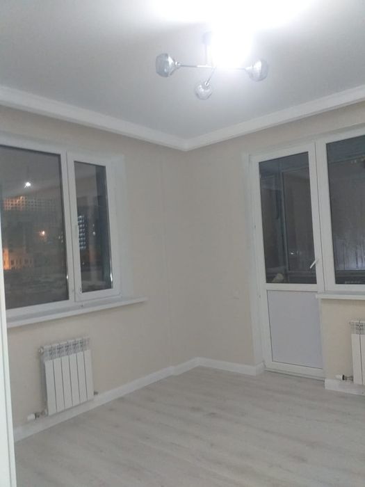 Ремонт квартиры под ключ