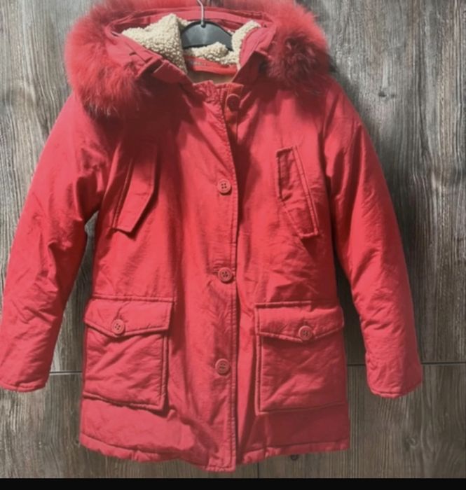 Geaca fete 10 ani Freedomday