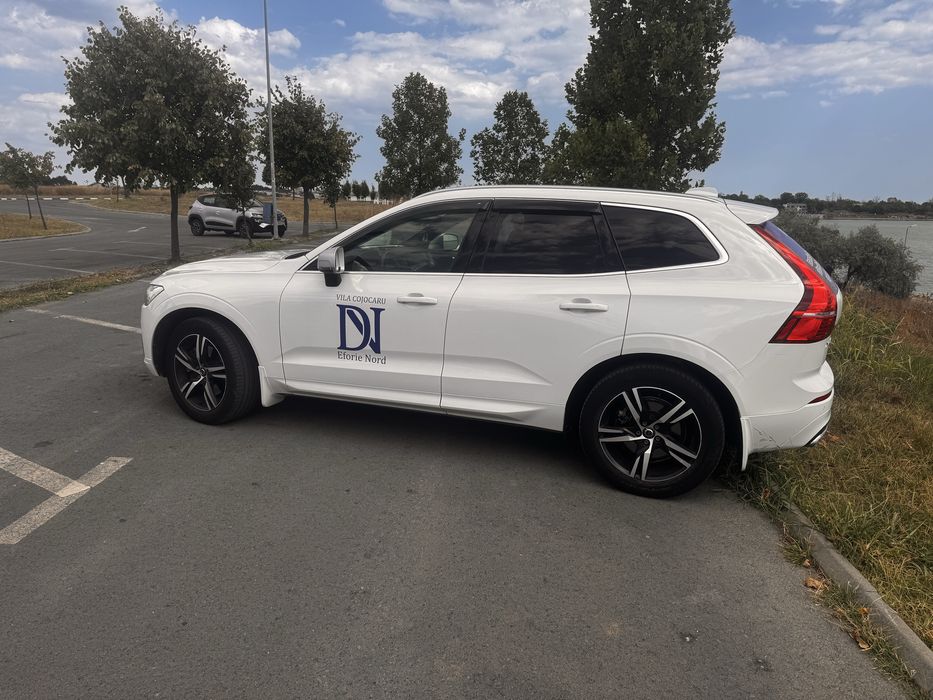 Volvo xc 60 de vanzare