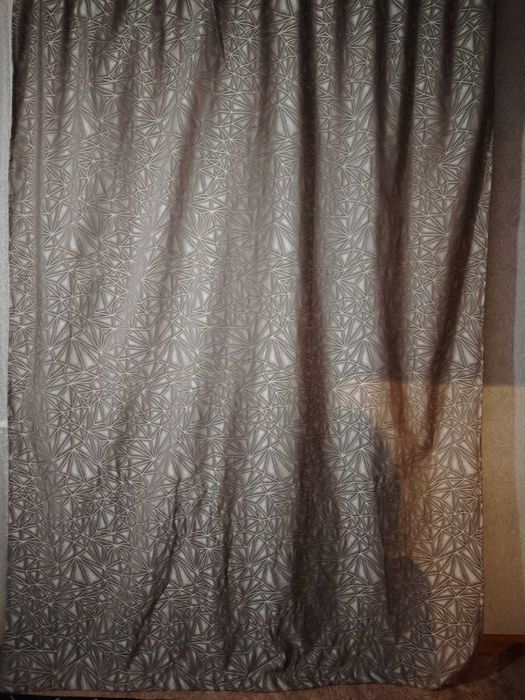 Продам шторы качественные