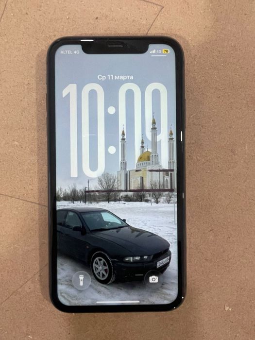 Срочно продам Iphone 11