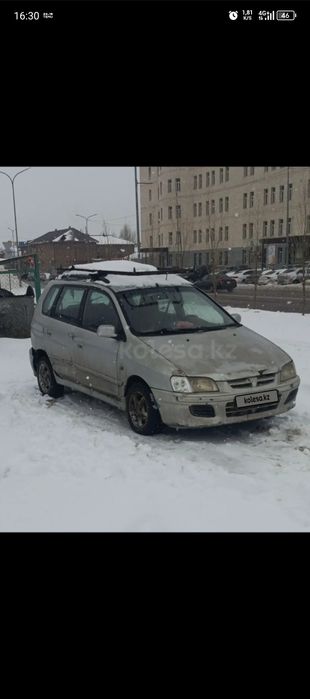 Продам авто mitsubishi