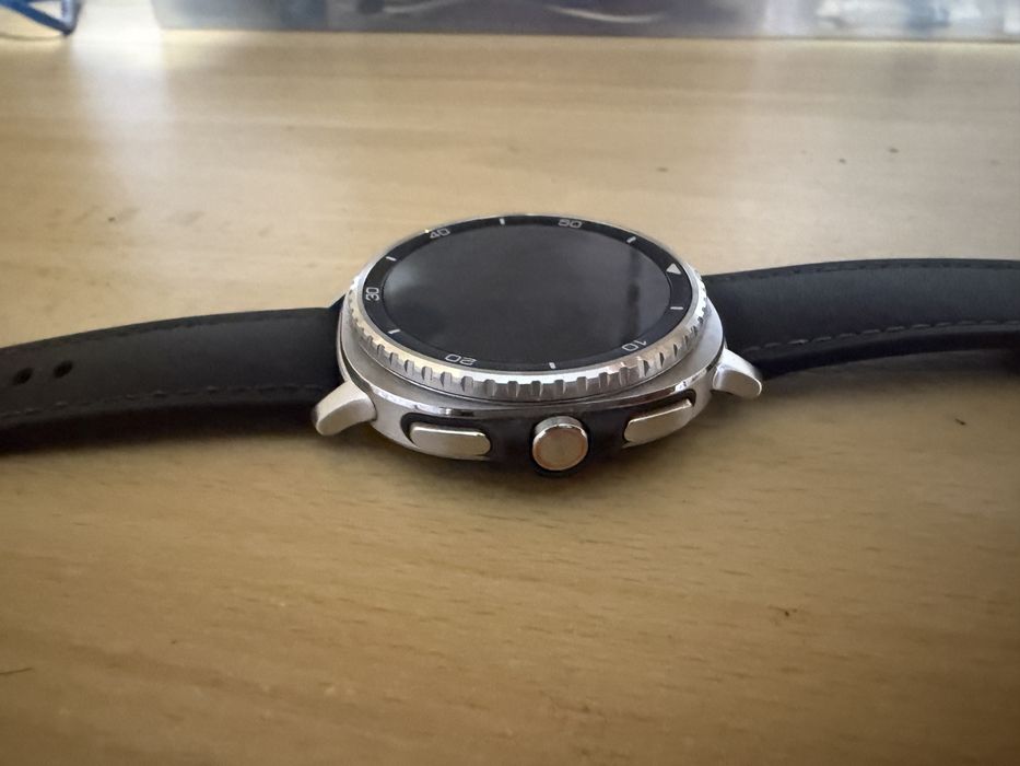 Samusng galaxy watches 8 classic