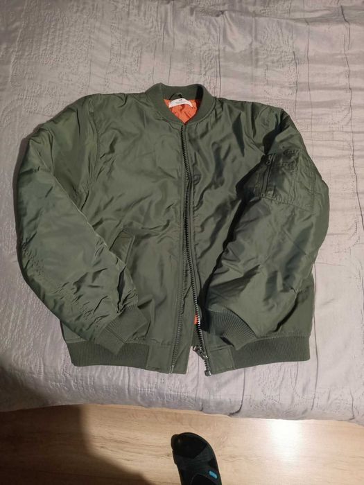 Юношески якета 2 броя