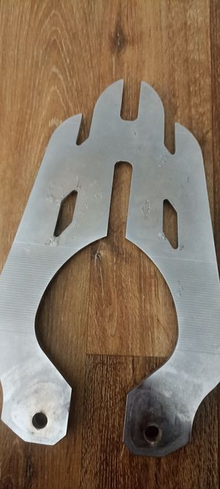 Части за Yamaha Raider,  мигачи, стоп, пауър командър