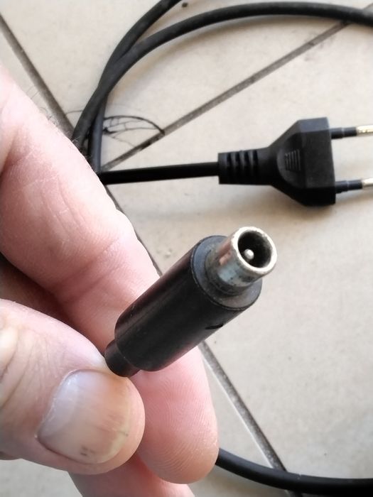 Încărcător trotineta electrica xiaomi