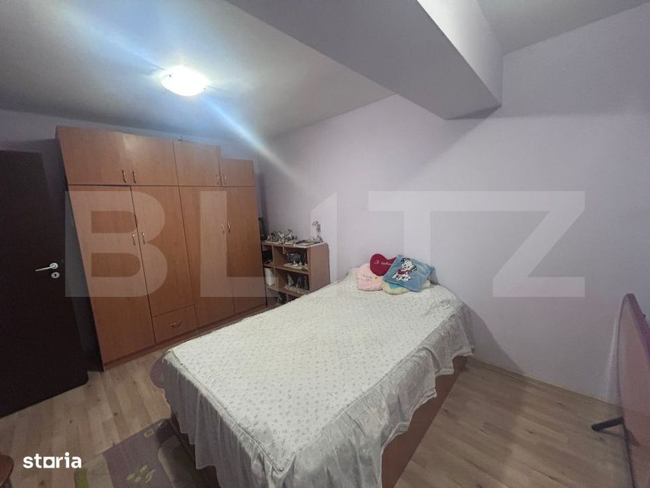 Garsoniera tip studio, 40 mp, Calea Severinului — fotografia 3