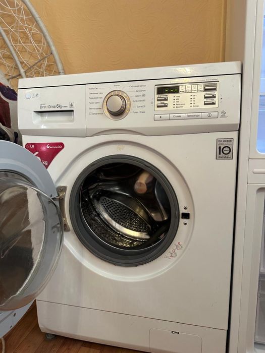 Холодильник Беко