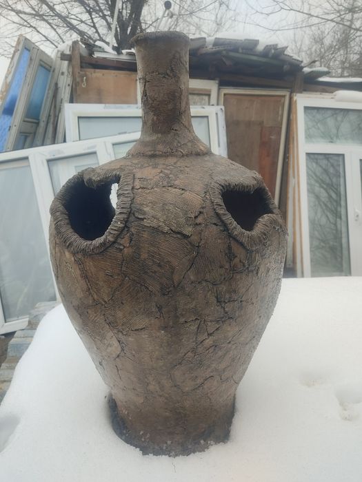 Антиквар куза срочно сотилади