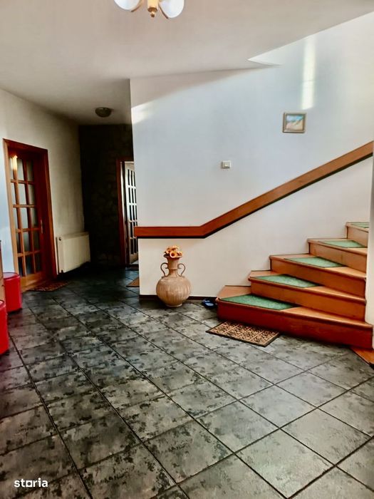 Casă Cu 480 Mp Construiți | 750 Mp Teren | Zona Nord-Kaufland