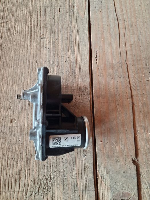 Modul comanda turbo BMW G