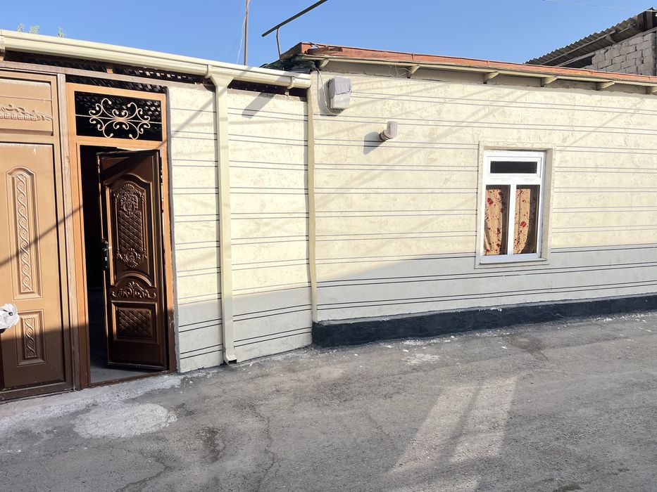 Студенлар ва Абитуриентлар учун. 3-5 кишилик хоналар бор