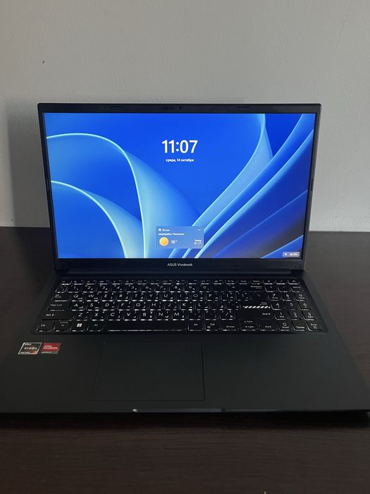 Продаю Asus Vivobook 15