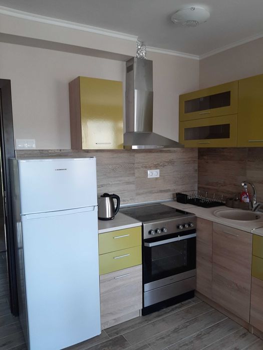 Дава се под наем Едностаен апартамент в Несебър - 50 кв.м за 229.5 € - Снимка #8